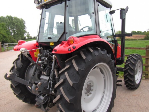 Massey Ferguson 5410