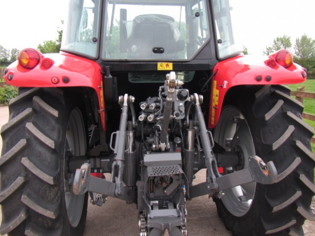 Massey Ferguson 5410