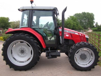 Massey Ferguson 5410