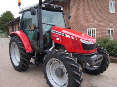 Massey Ferguson 5410