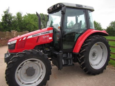 Massey Ferguson 5410