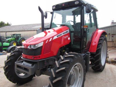 Massey Ferguson 5410