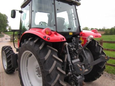 Massey Ferguson 5410