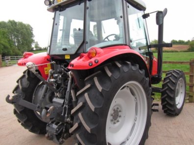 Massey Ferguson 5410