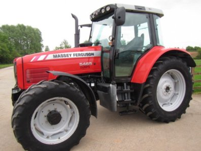 Massey Ferguson 5465