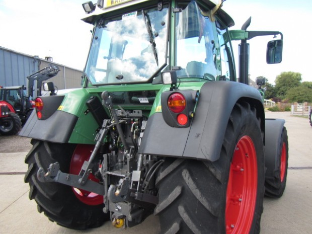 Fendt 312