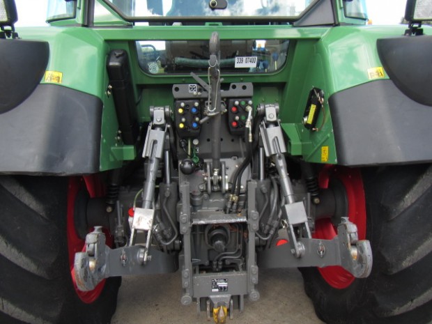 Fendt 312