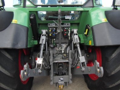 Fendt 312