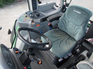Fendt 312
