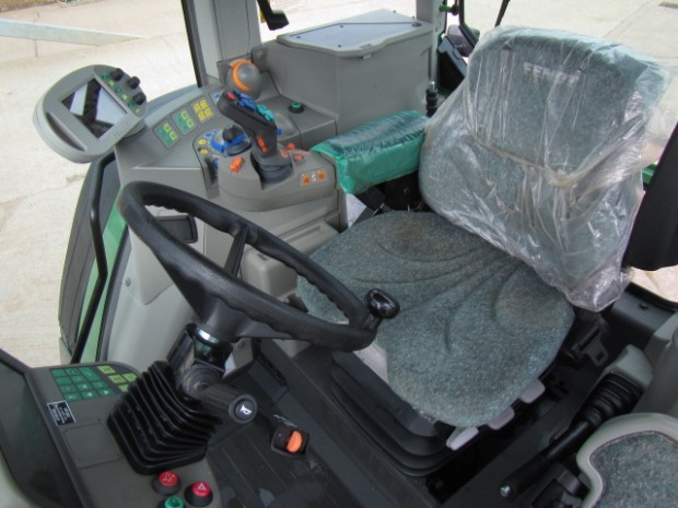 Fendt 415