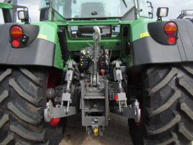 Fendt 415