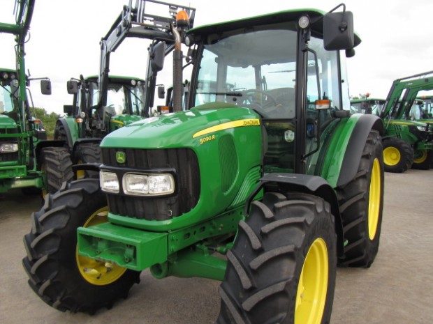 John Deere 5090R