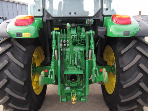 John Deere 5090R