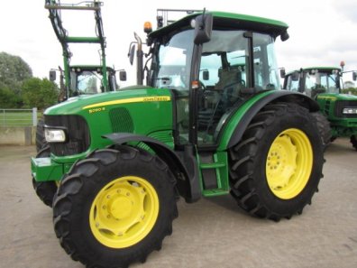 John Deere 5090R