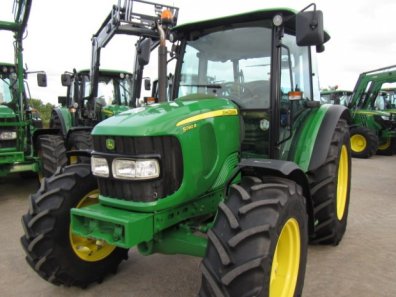 John Deere 5090R