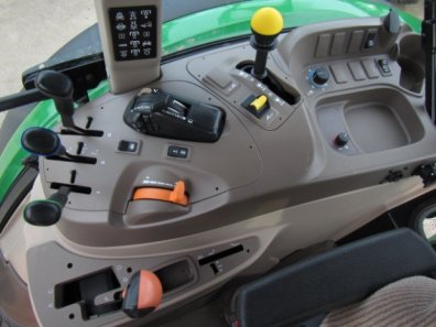 John Deere 5090R