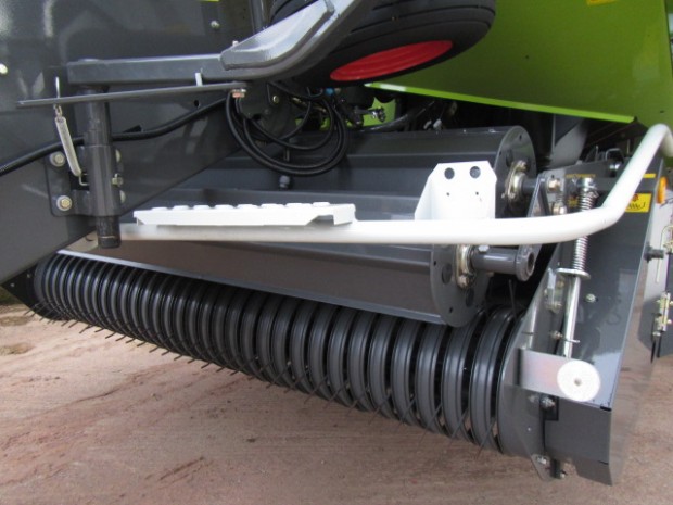 Claas Quadrant 2100