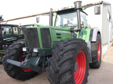 Fendt 926