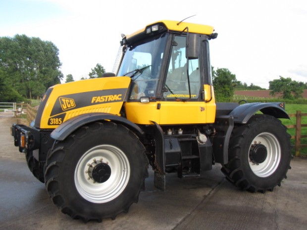 JCB 3185