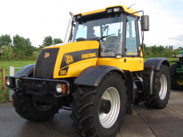 JCB 3185