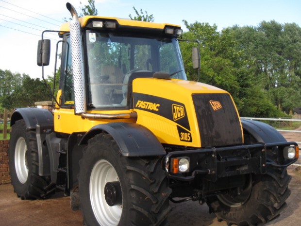 JCB 3185