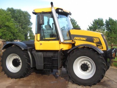 JCB 3185