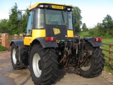 JCB 3185