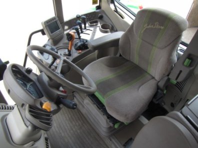 John Deere 6430