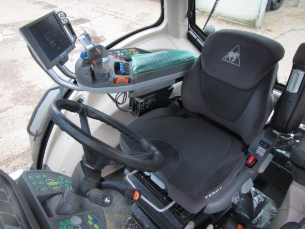 Fendt 936 Profi-Plus