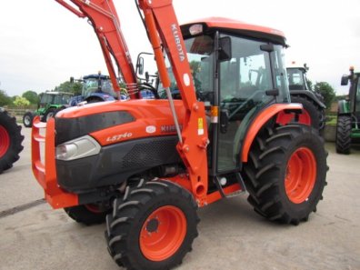 Kubota L5740