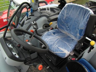 New Holland T4.75