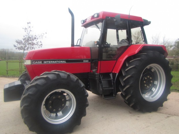 Case 5140