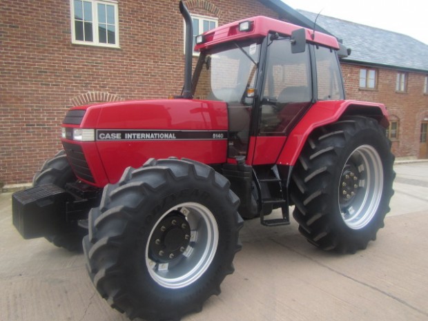 Case 5140