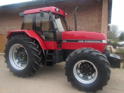 Case 5140