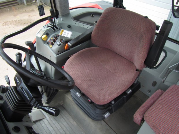 Massey Ferguson 6150