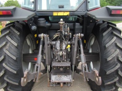 Massey Ferguson 6150