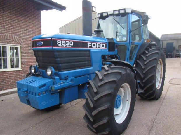 Ford 8830