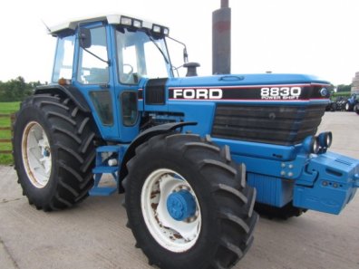 Ford 8830