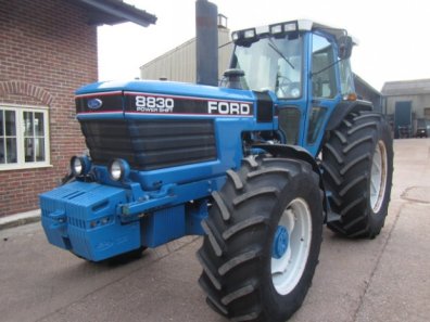 Ford 8830