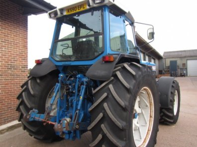 Ford 8830
