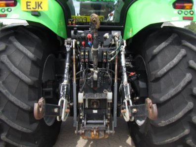 Deutz X720