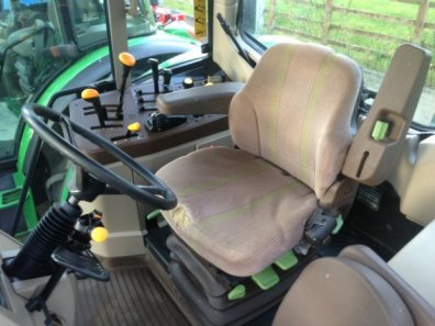 John Deere 6320 SE