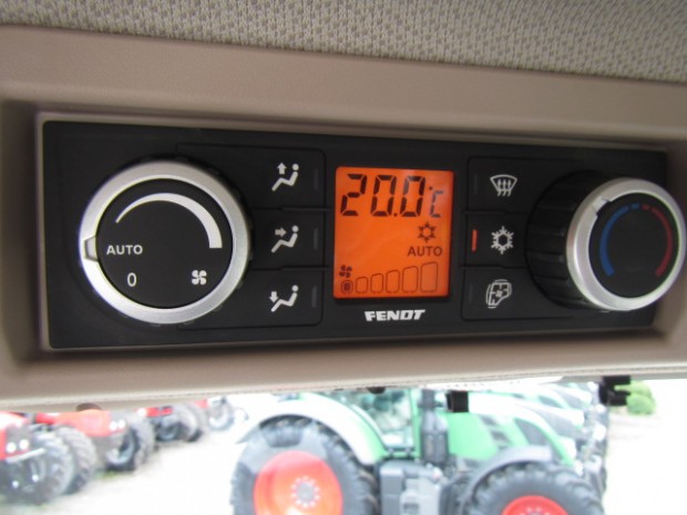 Fendt 724 Profi-Plus