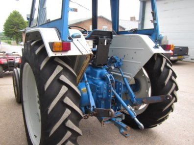 Ford 6600