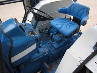 Ford 6600