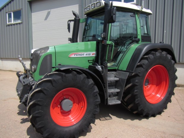 Fendt 415