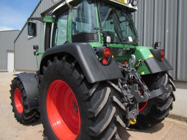 Fendt 415