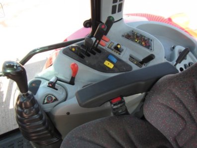 Massey Ferguson 5455