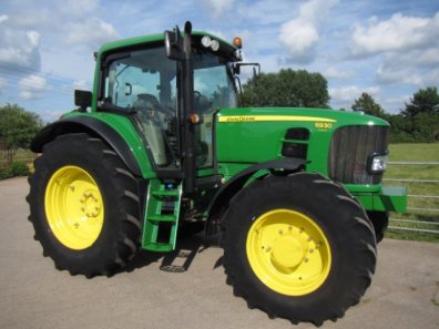 John Deere 6930