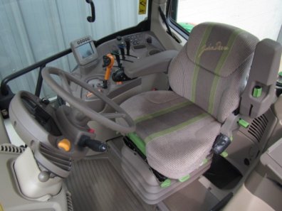 John Deere 6930